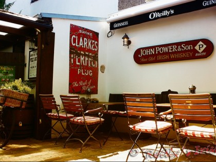 Photo: O'Reilly's Irish Pub