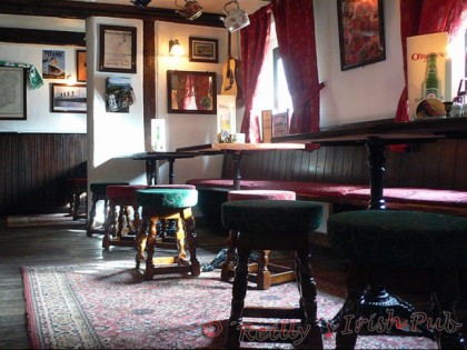 Photo: O&amp;#039;Reilly&amp;#039;s Irish Pub